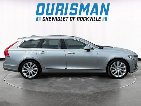 Used 2018 Volvo V90 T6 Inscription AWD/4WD image 7