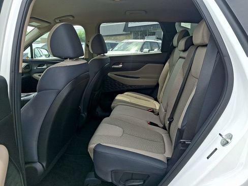 Used 2023 Hyundai Santa Fe SEL AWD/4WD image 10