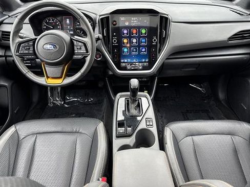 Certified 2024 Subaru Crosstrek 2.5i Wilderness w/ Crosstrek Mirror Package AWD/4WD image 15