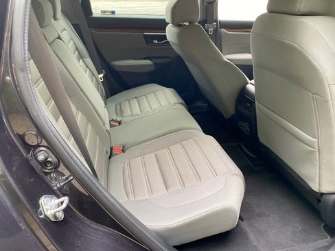 Used 2017 Honda CR-V EX image 22