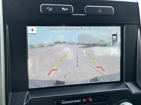 Used 2016 Ford F150 Lariat w/ Equipment Group 501A Mid AWD/4WD image 23