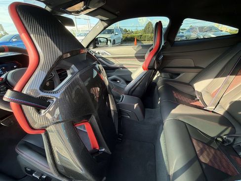 Used 2025 BMW M4 CS AWD/4WD image 20
