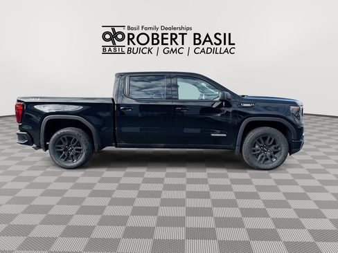 New 2026 GMC Sierra 1500 Elevation AWD/4WD image 9