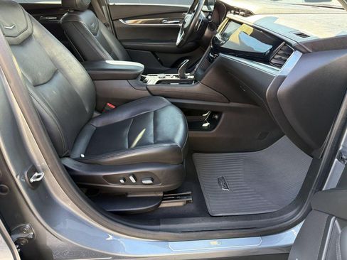 Used 2020 Cadillac XT6 Sport AWD/4WD image 24