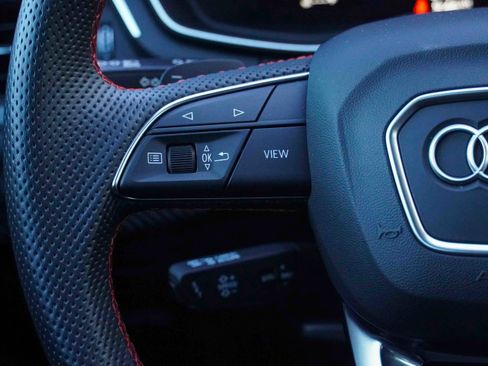 Used 2024 Audi S5 Premium Plus w/ Premium Plus Package image 54