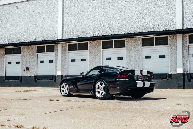 Used 2006 Dodge Viper SRT-10 RWD image 21