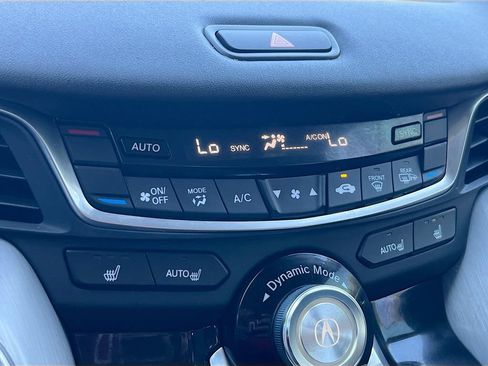 Used 2023 Acura TLX w/ Technology Package FWD image 16