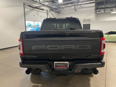 Used 2023 Ford F150 Raptor w/ Raptor 37 Performance Package