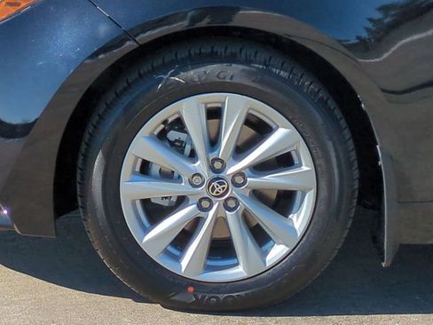 New 2026 Toyota Corolla LE image 10