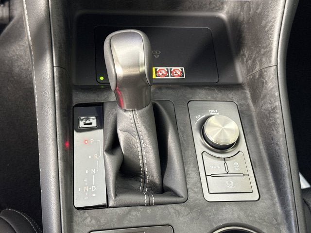 New 2026 Lexus IS 350 F Sport AWD/4WD image 18
