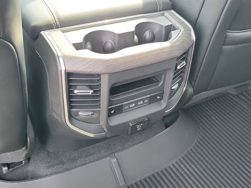 New 2026 RAM 1500 Laramie AWD/4WD image 16
