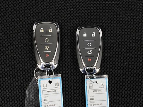 Used 2022 Chevrolet Malibu LT image 9