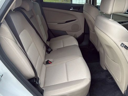 Used 2016 Hyundai Tucson Eco FWD image 20