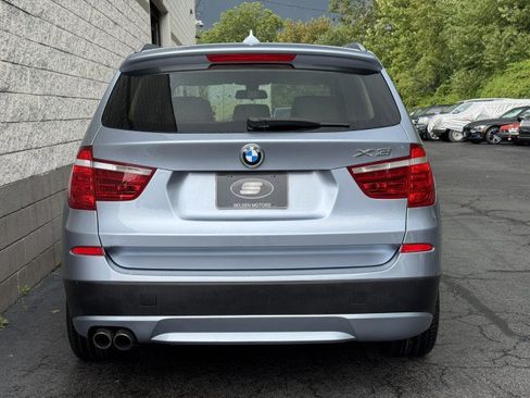 Used 2013 BMW X3 xDrive28i AWD/4WD image 33