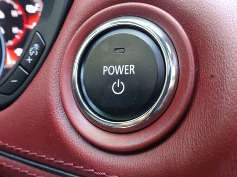 Used 2025 MAZDA CX-70 Plug-In Hybrid w/ Premium Plus image 13