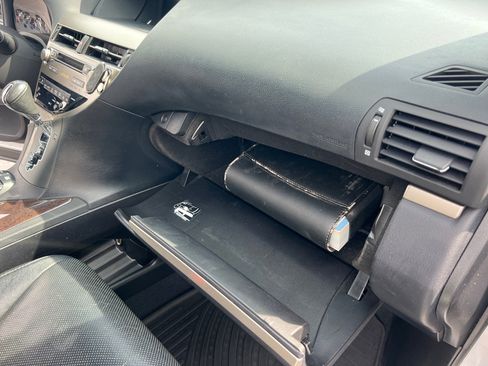 Used 2013 Lexus RX 350 F Sport w/ Navigation Pkg image 20