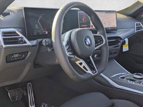 New 2026 BMW 330i Sedan w/ M Sport Package image 3