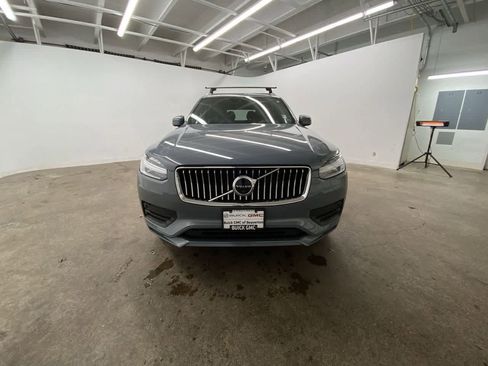 Used 2020 Volvo XC90 T6 Momentum w/ Protection Package image 9