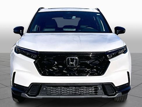 Used 2024 Honda CR-V Sport-L image 3