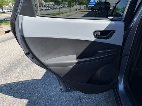 Used 2021 Hyundai Kona SE FWD image 31