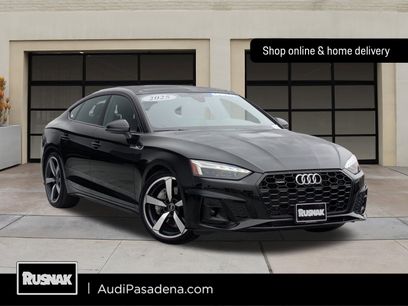 Used 2025 Audi A5 2.0T Premium Plus w/ Premium Plus