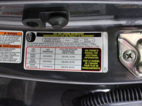 Used 2020 Subaru Ascent Limited image 38