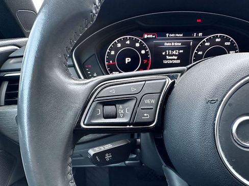 Used 2018 Audi A5 2.0T Premium Plus w/ Premium Plus image 22