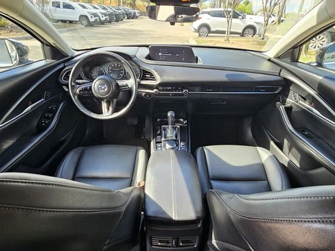 Used 2024 MAZDA CX-30 AWD 2.5 S w/ Select Sport Pkg image 14
