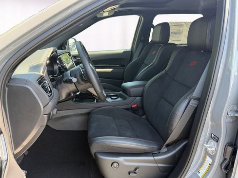 New 2026 Dodge Durango GT AWD/4WD image 9