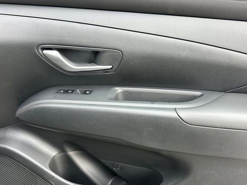 New 2026 Hyundai Tucson SEL AWD/4WD image 21