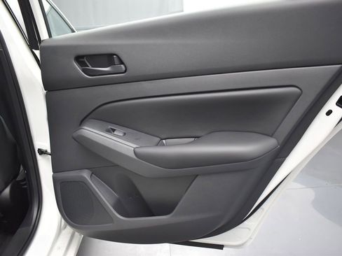 New 2025 Nissan Altima 2.5 S image 20