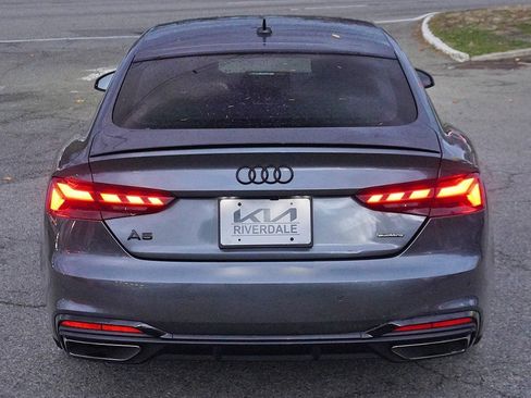 Used 2023 Audi A5 2.0T Premium Plus w/ Premium Plus image 13