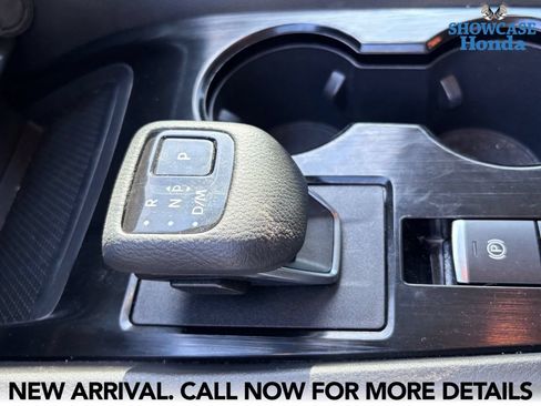 Used 2023 Nissan Rogue S FWD image 14