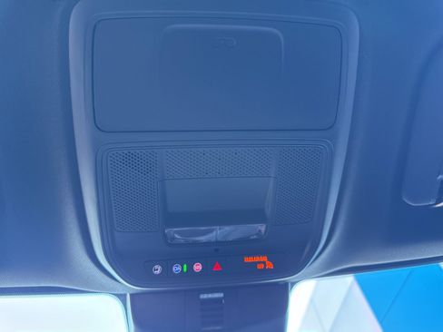 New 2026 Chevrolet Traverse LT w/ LPO, Floor Liner Package image 28