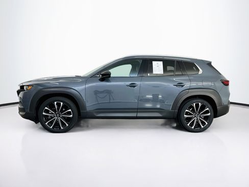 Used 2025 MAZDA CX-50 AWD 2.5 S w/ Premium Plus Pkg image 4