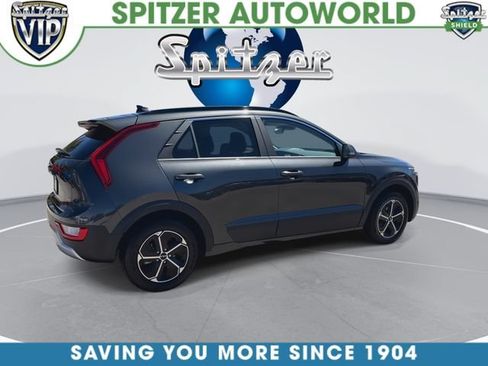 Used 2023 Kia Niro EX FWD image 9