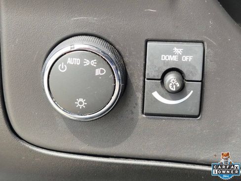 Used 2025 Chevrolet Express 2500 w/ Driver Convenience Package RWD image 16