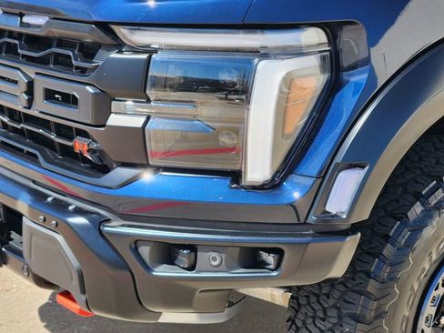 Used 2025 Ford F150 Raptor w/ Equipment Group 803A Raptor R image 8