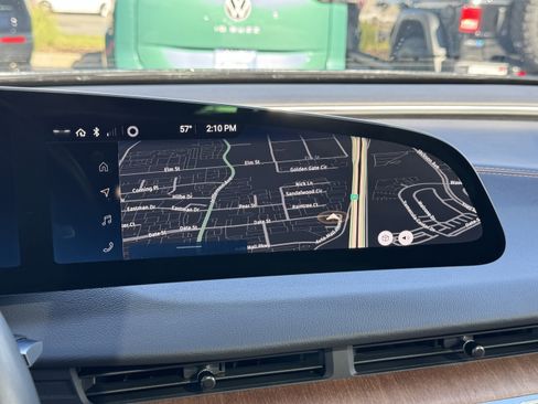 Used 2024 Lucid Air Touring image 26