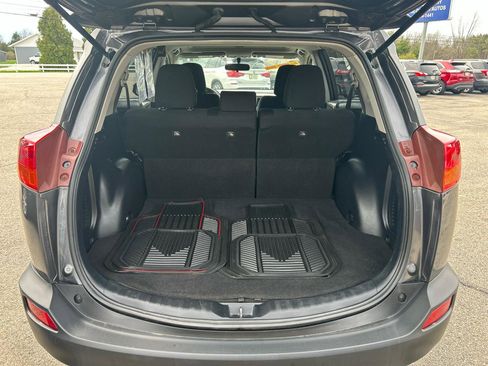 Used 2014 Toyota RAV4 XLE image 20
