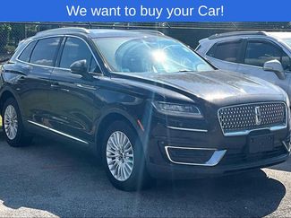 Used 2019 Lincoln Nautilus Premier AWD/4WD video 1
