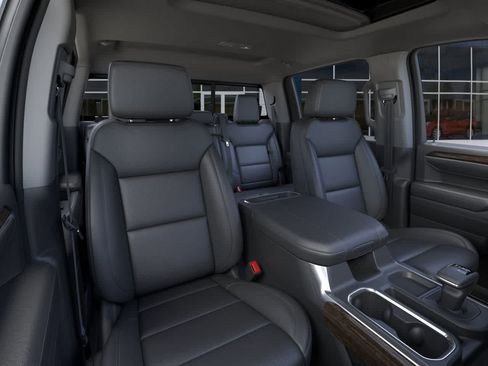 New 2026 GMC Sierra 1500 SLT image 16