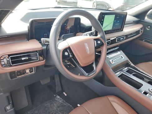 New 2026 Lincoln Aviator Reserve image 12