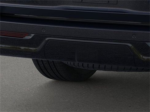 New 2026 Lincoln Navigator Reserve AWD/4WD image 23