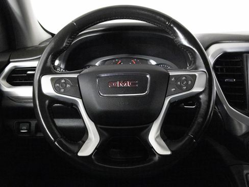 Used 2019 GMC Acadia SLT w/ LPO, Cargo Package image 28