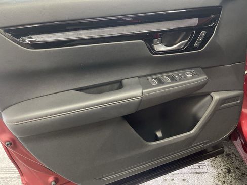 Certified 2023 Honda CR-V Sport Touring image 13