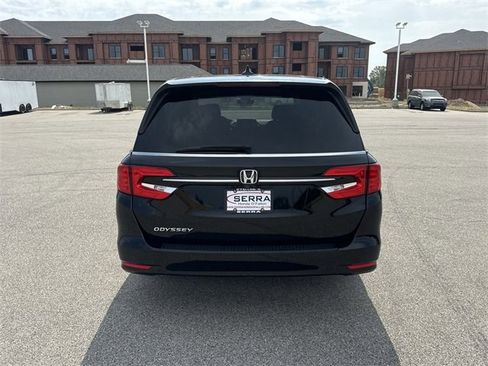 Used 2022 Honda Odyssey EX-L image 12