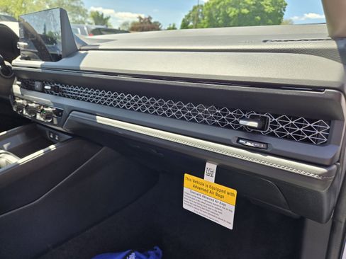 New 2026 Honda Accord SE image 13