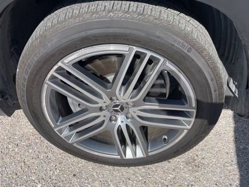 Used 2020 Mercedes-Benz GLS 450 4MATIC image 7