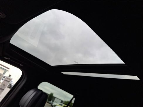 New 2025 Lincoln Navigator L Reserve w/ Jet Appearance Package image 7